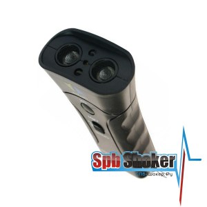 Super Dog Chaser ZF-853 Turbo (Double) CHAN FONG Ультразвуковой отпугиватель собак