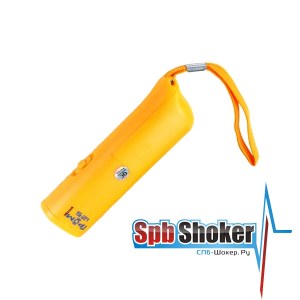 SITITEK ГРОМ 125 Ультразвуковой отпугиватель собак
