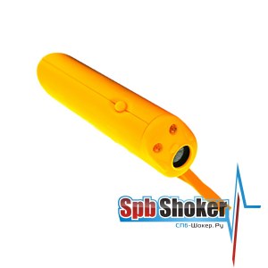 SITITEK ГРОМ 125 Ультразвуковой отпугиватель собак