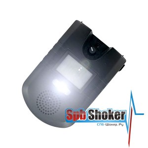 WEITECH WK0052 Ультразвуковой отпугиватель собак
