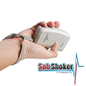 EYENIMAL Num-Axes Ультразвуковой отпугиватель собак