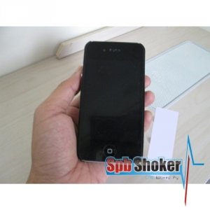 Шокер iPhone 4S v.5